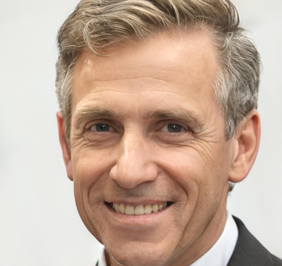 Portrait de Julien Moreau, formateur expert en finance