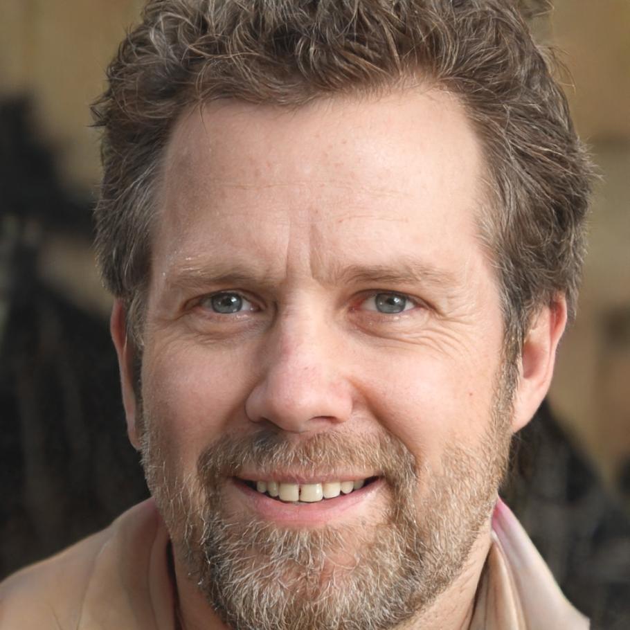 Portrait de Laurent Vasseur, ancien participant